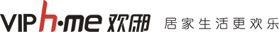 VIPhome欢邸国际家居官网